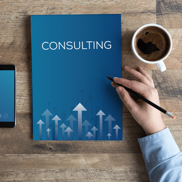 MarketingConsulting